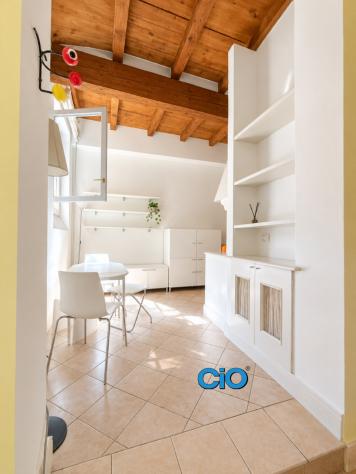 Loft in affitto a Bologna