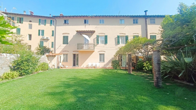 Appartamento in affitto a Lucca 90 mq Rif: 1427412 - Foto 10