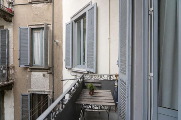 Appartamento di 58 m² con 1 locale in affitto a Milano - Foto 5