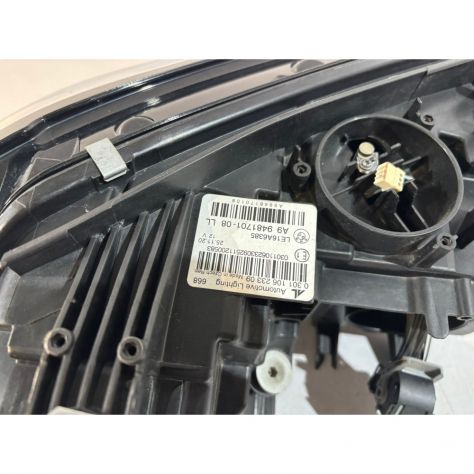 BMW 3 G20 G21 Faro anteriore Full Led sx - 17550 - Foto 8