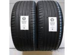 2 gomme 275 40 22 michelin a20156