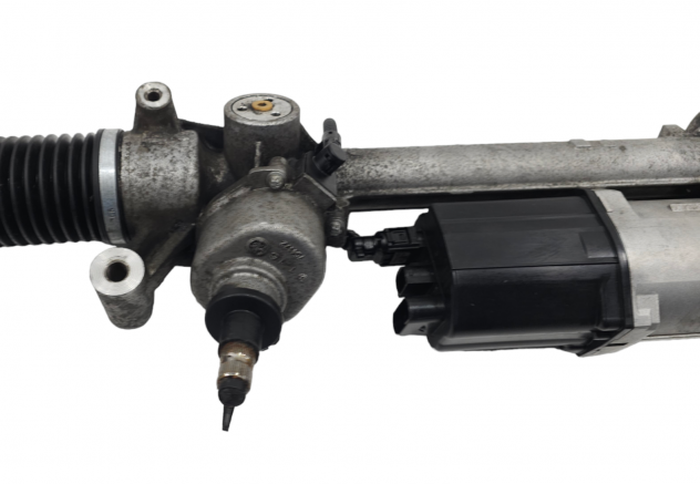 SCATOLA DELLO STERZO MERCEDES Classe C S. Wagon W205 2054604301 OM 626.951 Diesel 1600 (14) - Foto 7