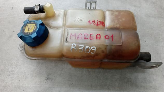 VASCHETTA LIQUIDO RADIATORE FIAT Marea Weekend diesel 1.9 (9601)