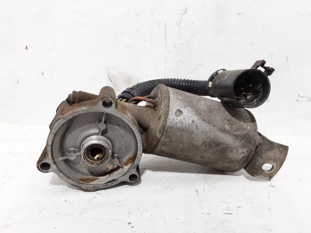 ATTUATORE CAMBIO MERCEDES Classe M 1° Serie A1635400488 OM 612.963 Diesel 2700 (9705) - Foto 3