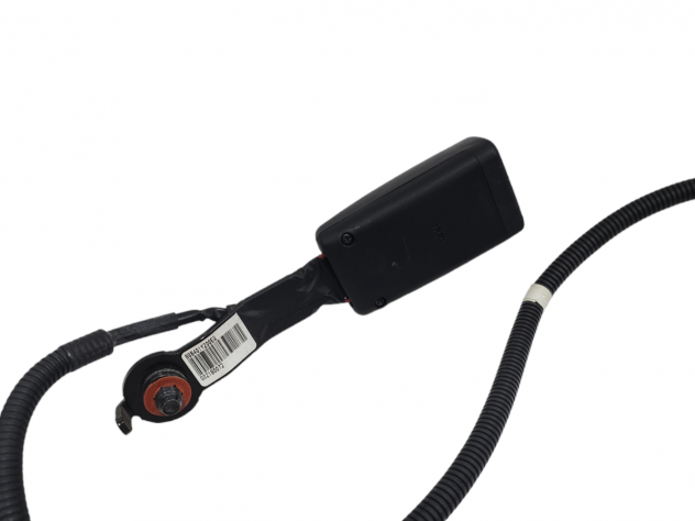 AGGANCIO CINTURA DI SICUREZZA ANT DX KIA Picanto 3° Serie 88840-1Y200 (1116) - Foto 13
