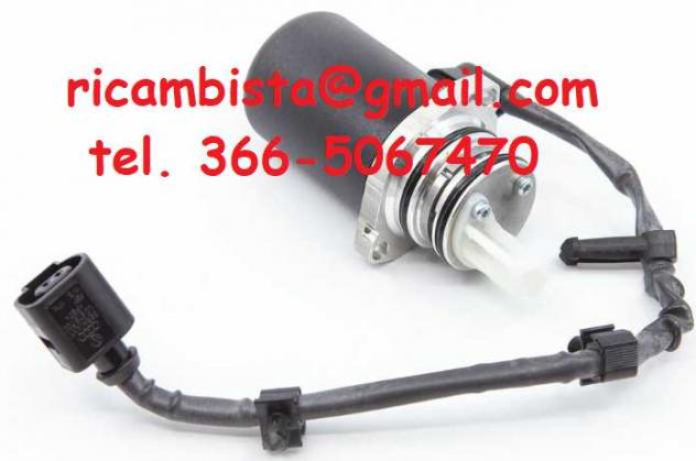 0AV 598 549 A Seat altea pompa Haldex - Foto 2