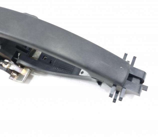 MANIGLIA ESTERNA POSTERIORE SINISTRA LAND ROVER Freelander 3° Serie 224DT, DW12BTED4 (0611) - Foto 2