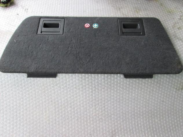 315725069 SPORTELLO RIVESTIMENTO BAULE BAGAGLIAIO OPEL VECTRA C SW 1.9 D 88KW 6M 5P (2004) RICAMBIO USATO