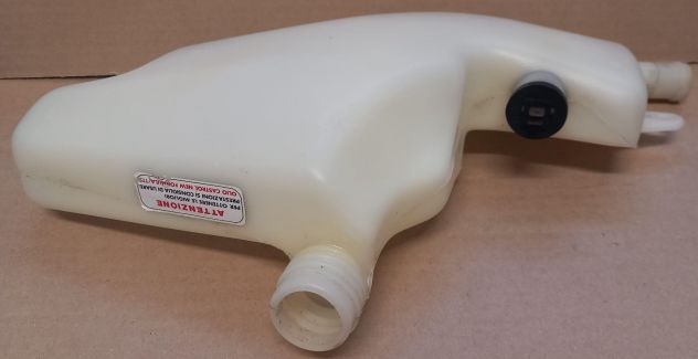 55100-KY4-900 - SERBATOIO OLIO ORIGINALE per HONDA NSR 125 F7R '88/'92 - Foto 3