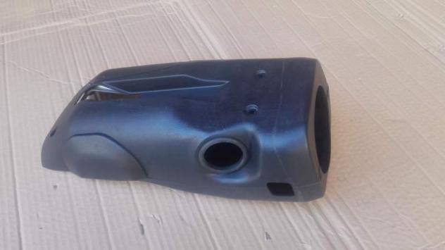 Calotta rivestimento piantone sterzo Mitsubishi Pajero Sport 2.5 TD 99 - Foto 2