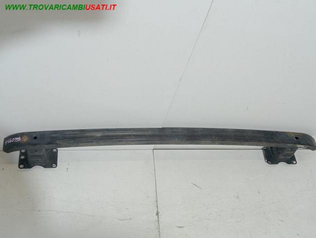 TRAVERSA INF. PARAURTI ANT. 999-U1560395 Carrozzeria Lamierati esterni Paraurti Traversa parau PEUGEOT - 407 4 PORTE / SW - 2004 2008, PE