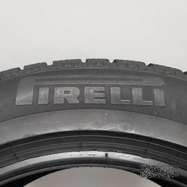 2 gomme 225 55 17 pirelli a14567 - Foto 5