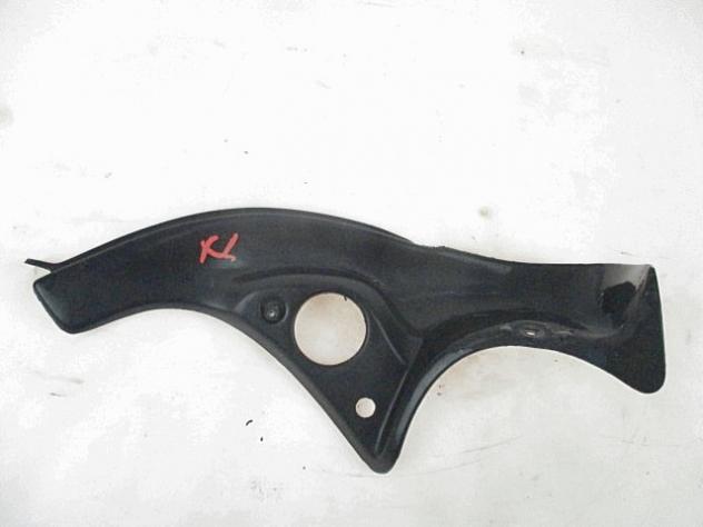 COVER SUPPORTO SINISTRA STRUMENTAZIONE APRILIA RS 50 1996 - 2002 AP8231244 LEFT DASHBOARD LOCKUP