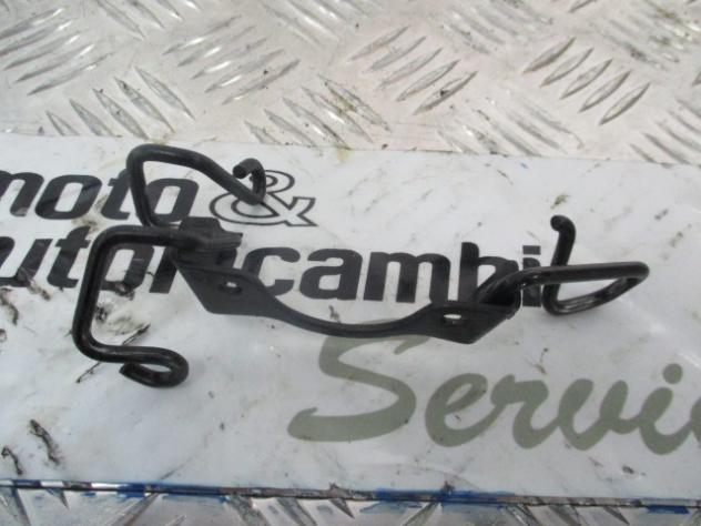 GUIDA CAVI SUPPORTO BLOCCHETTO ACCENSIONE HONDA CBR 500R (2016) 35106-MJW-J00 PC44E KW35 KM320