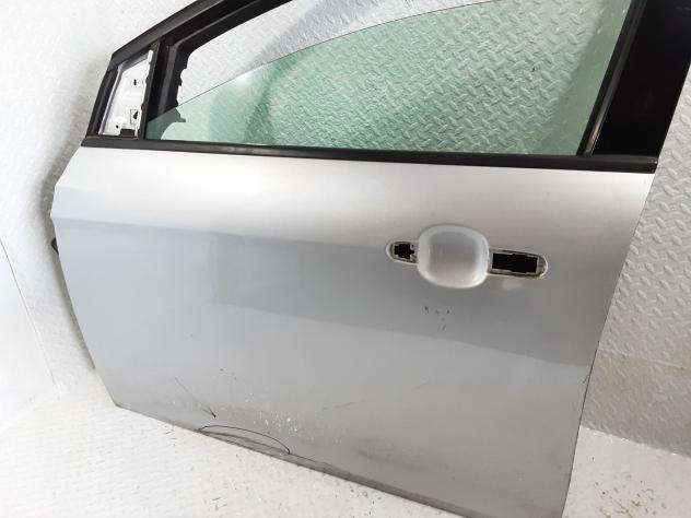 PORTIERA ANTERIORE SINISTRA FORD Focus S. Wagon 5° Serie T1DB (1114) - Foto 4