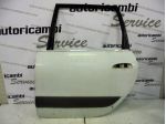 6025370567 PORTA POSTERIORE SINISTRA RENAULT ESPACE 2.2 D 95KW 5M 5P (2001) &hellip;