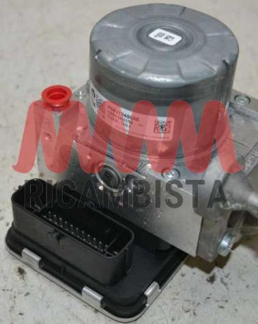 68313400AE Jeep Wrangler 2.0 centralina ABS gruppo pompa ATE - Foto 2