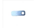 8AY005 STAFFA BLOCCAGGIO FARO ANTERIORE AIXAM VISION SENSATION CITY COUPE GTI
