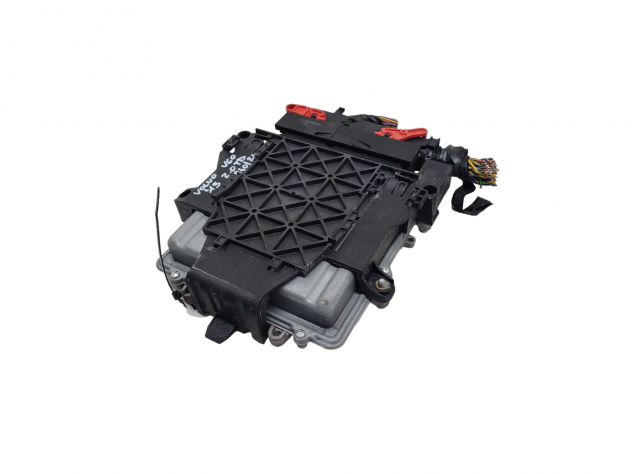CENTRALINA MOTORE VOLVO V60 1° Serie D 5204 T2, D 5204 T3 Diesel 2000 (1018) - Foto 4