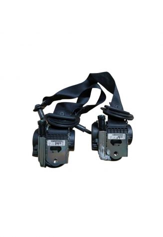 CINTURE ANTERIORI DX E SX MINI COOPER F56 2014 625831300 625831200 - Foto 2