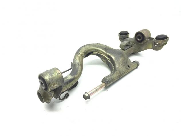SYM SUPER DUKE 125 STAFFA SUPPORTO MOTORE 1999 2002
