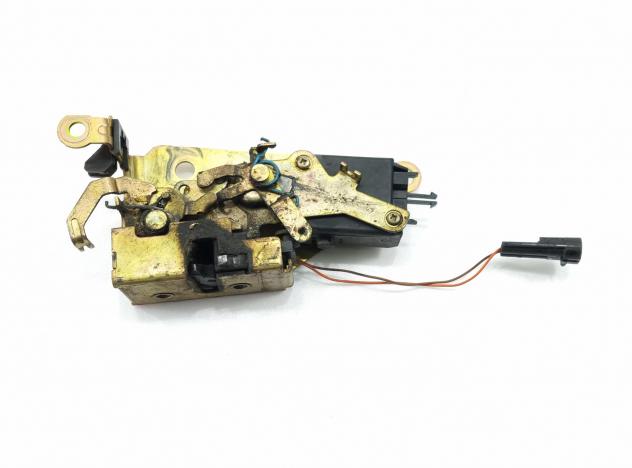 SERRATURA ANTERIORE SINISTRA SMART ForTwo Coupé (W450) 0002855V009 (9803) - Foto 2