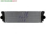 INTERCOOLER MERCEDES SPRINTER 06 906 CDI FT55529 Meccanica  Scarico e iniez &hellip;