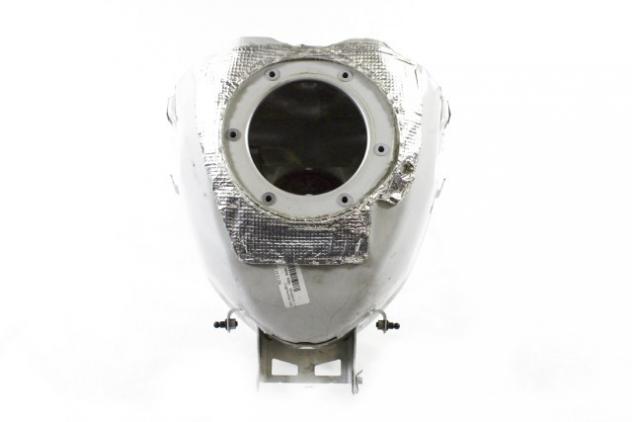 BMW S 1000 R 16118549543 SERBATOIO BENZINA K47 13 - 16 FUELK TANK CON AMMACCATURA 16118531084 - Foto 6