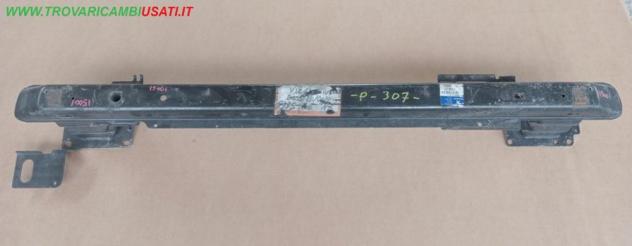 TRAVERSA PARAURTI ANT. PEUGEOT 307  Carrozzeria  Lamierati esterni  Paraurti  Traversa parau PEUGEOT - 307 3p / 5p / SW - 01-05-2001 - 01-08-2005, PEU