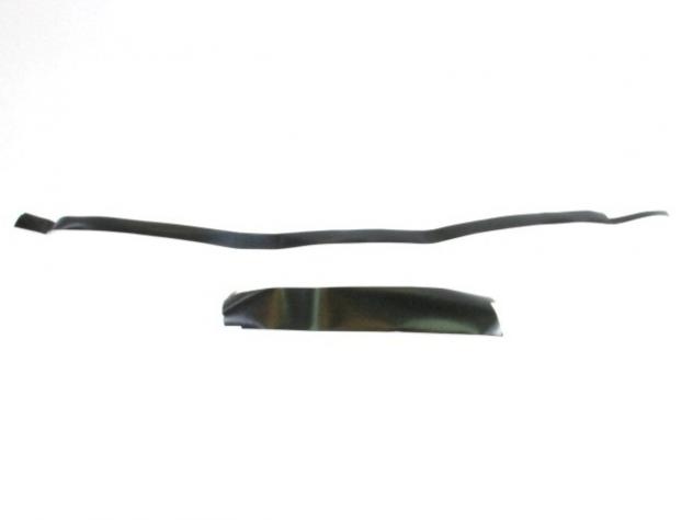67364-SMG-E01ZA ADESIVO FASCIA PROTETTIVA HONDA CIVIC 2.0 I SPORT 118 KW RICAMBIO NUOVO - Foto 2