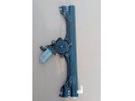 ALZACRISTALLO ELETTRICO PORTA S. CON MOTORINO 2 PIN FIAT 500 999-U1304771 C &hellip;