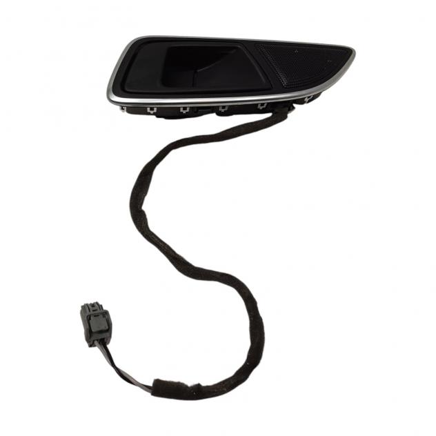 MANIGLIA INTERNA ANTERIORE SINISTRA FORD B - Max Berlina 1859255 (12)