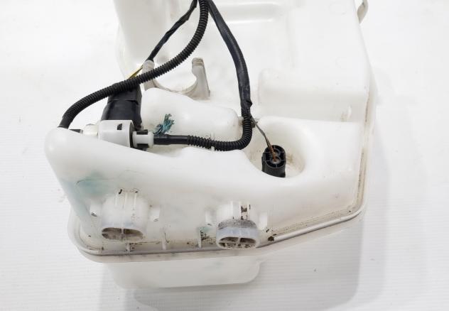 VASCHETTA TERGI ANT BMW Serie 2 Gran Tourer (F46) 61667369649 B47 C20 A, B47 C20 B Diesel 2000 (14) - Foto 14