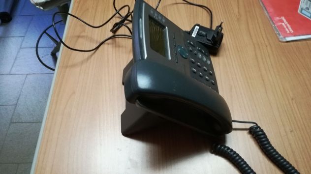 TELEFONO PROFESSIONALE LINKSYS SPA942 - Foto 3