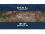 Immobile in asta di 1053 m² in vendita a Bitonto