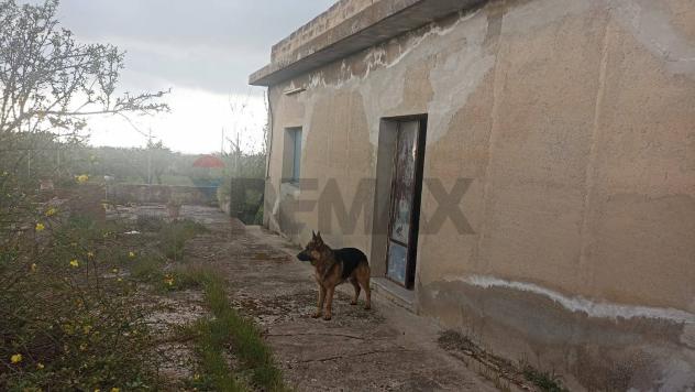 Rustico in vendita a Chiaramonte Gulfi - Foto 15
