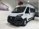 FIAT Ducato Ducato 35 2.2 Mjt 140CV 9 posti Flex Floor