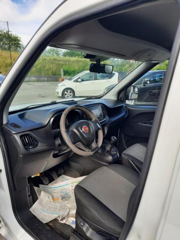 Fiat Doblo Dobl1.3 MJT PC N1 POSTI 5 PR.IVATO - Foto 7