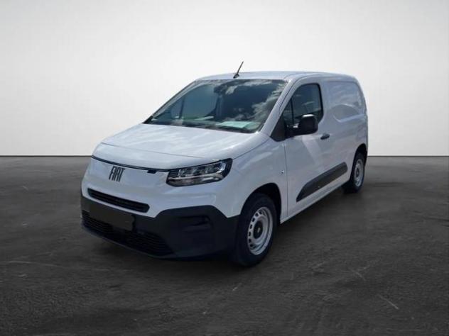FIAT Doblo Doblò 1.5 BlueHdi 100CV PC-TN Van rif. 23896064 - Foto 4
