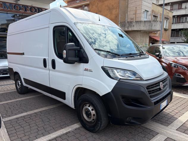 Fiat Ducato 33 2.3 MJT 120CV PC-TN Furgone - Foto 2