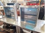 sterilizzatori di coltelli UV inox usati