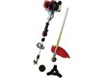 Decespugliatore 2T combinato multifunzione 43cc