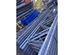 Scaffalature metalliche