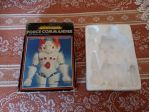 Scatola Originale MICRONAUTI Force Commander 1977