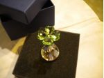 UN FIORELLINO SWAROVSKI
