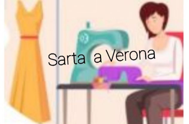 Sarta crea e vende abbigliamento tuniche su misura