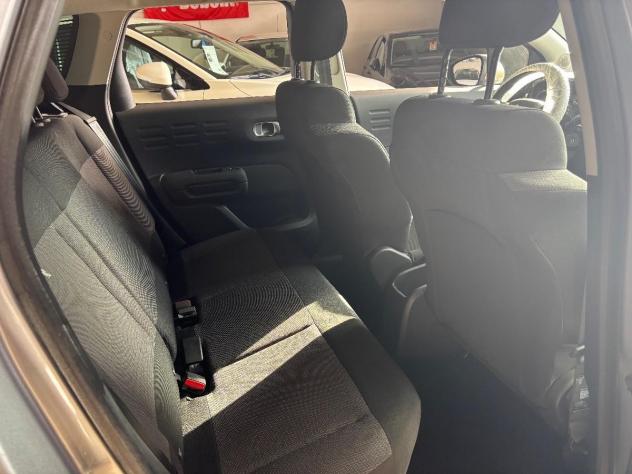 CITROEN - C3 Aircross - PureTech 110 S&S Shine - Foto 10
