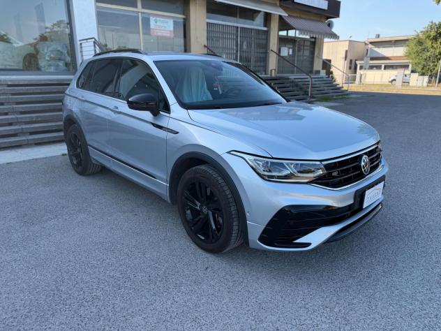 Volkswagen Tiguan R Line 2.0 TDI #11366 - Foto 7