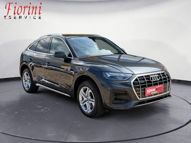 Q5 SPB 40 TDI 204 CV quattro S tronic Business Advanced - Foto 8