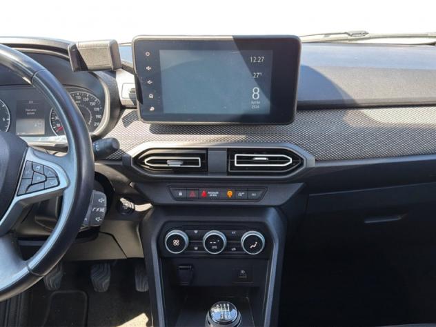 Dacia Jogger Jogger 1.0 tce Extreme Gpl 100cv 7p.ti - Foto 7